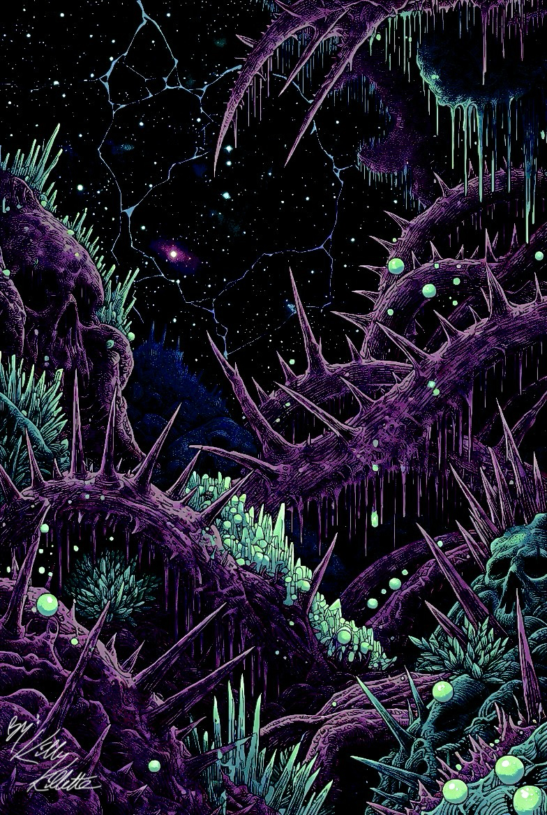 The Rooted