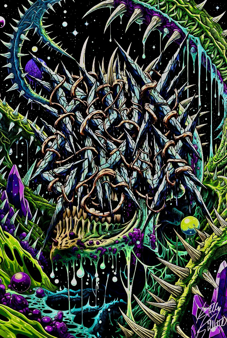 The Hollow